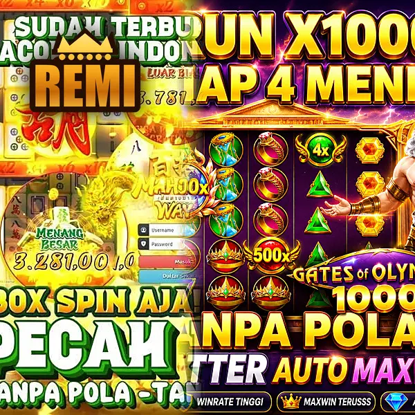 remi Unduh