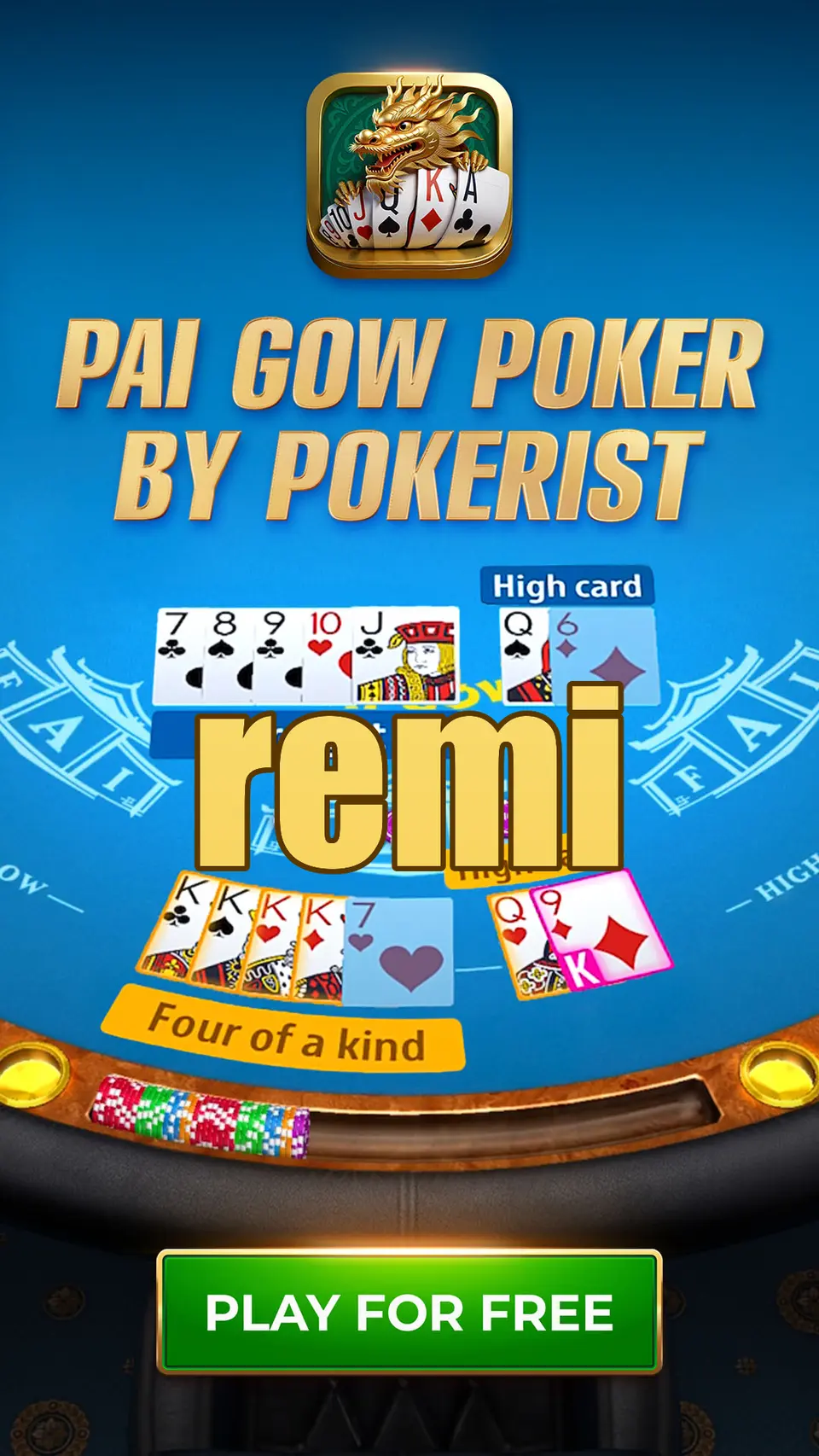 remi Unduh