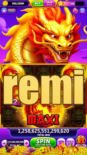 remi Masuk
