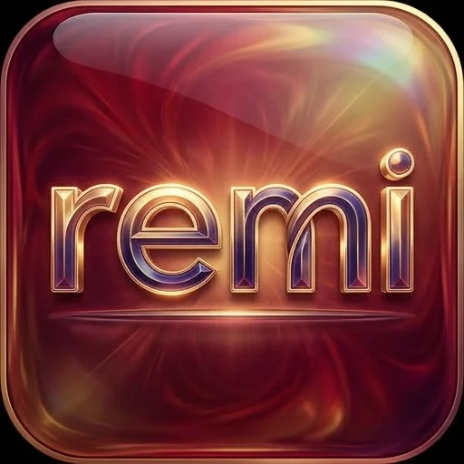 remi Logo - Resmi