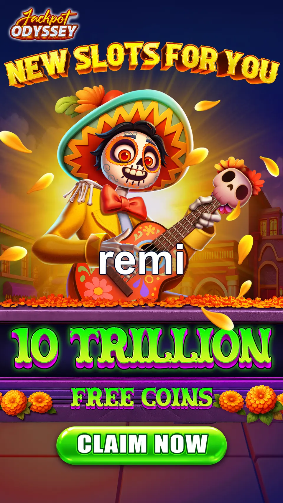 remi Tangkapan Layar - APK Resmi